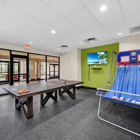 Modern 3Br Condo Near Disney- Pool And Hot Tub أورلاندو المظهر الخارجي الصورة