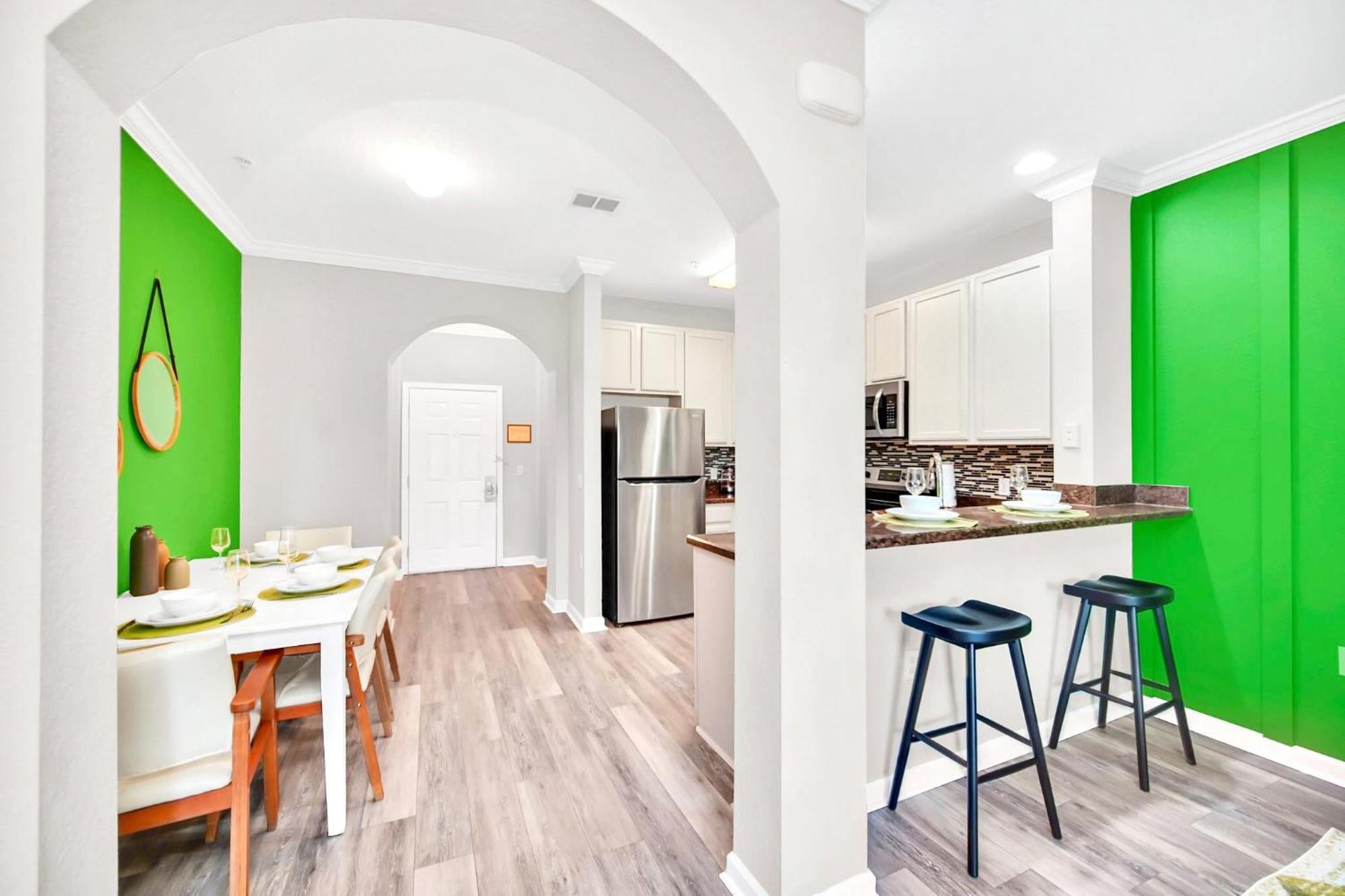 Modern 3Br Condo Near Disney- Pool And Hot Tub أورلاندو المظهر الخارجي الصورة