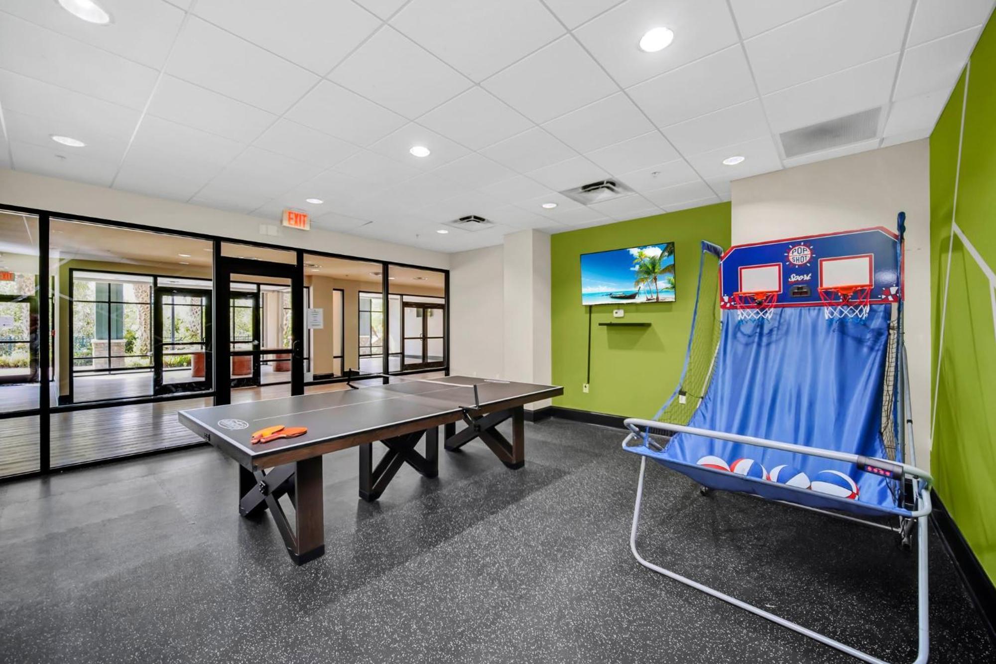 Modern 3Br Condo Near Disney- Pool And Hot Tub أورلاندو المظهر الخارجي الصورة