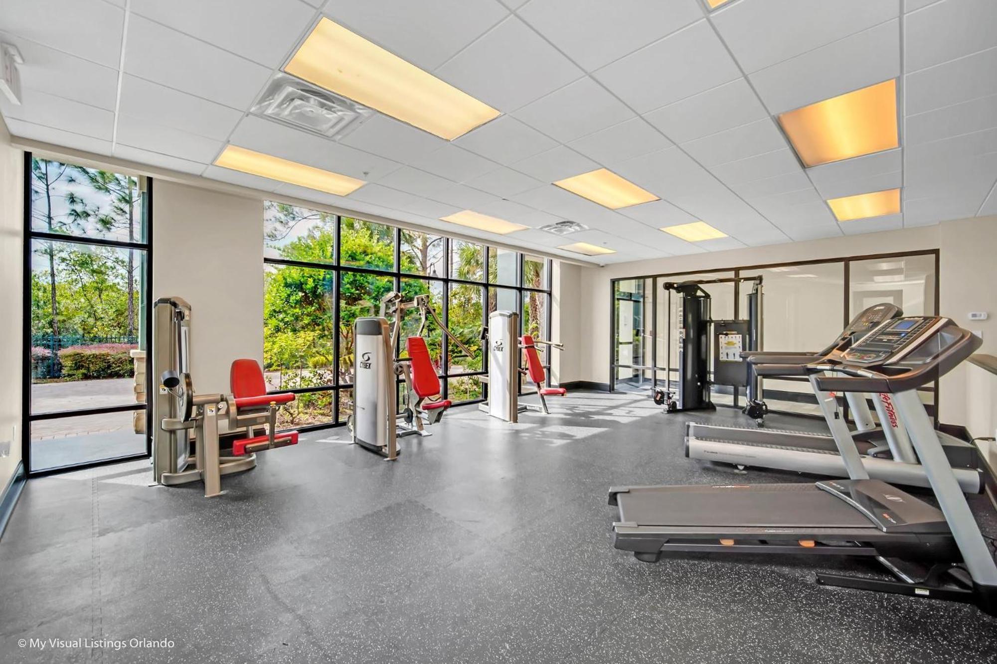 Modern 3Br Condo Near Disney- Pool And Hot Tub أورلاندو المظهر الخارجي الصورة