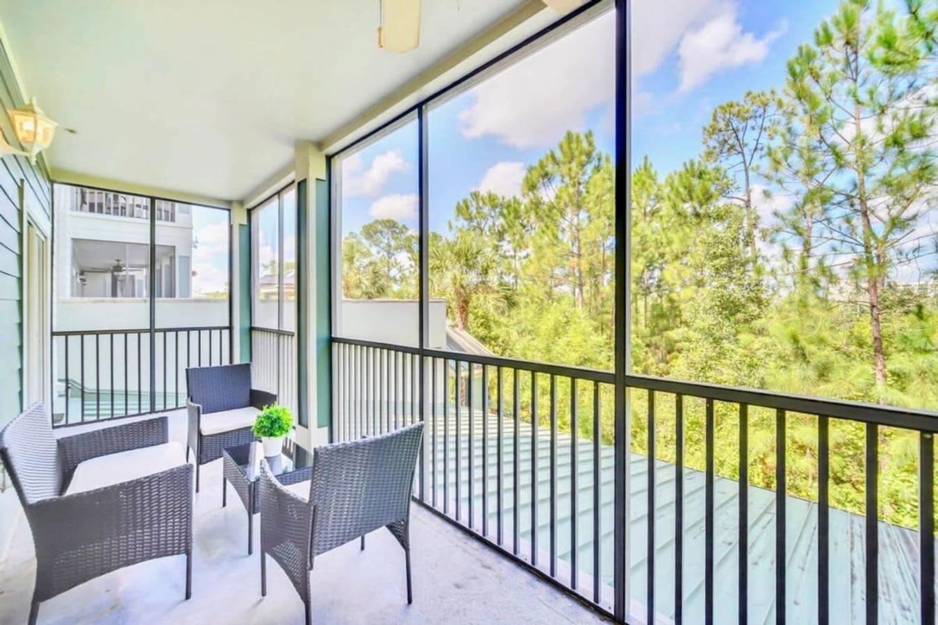 Modern 3Br Condo Near Disney- Pool And Hot Tub أورلاندو المظهر الخارجي الصورة